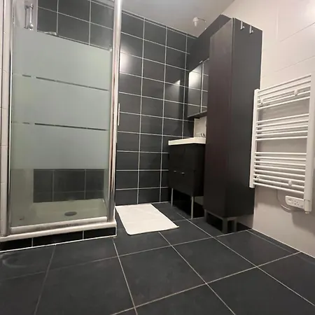 Le Gite Des 4 Tours Cattenom Exterior photo