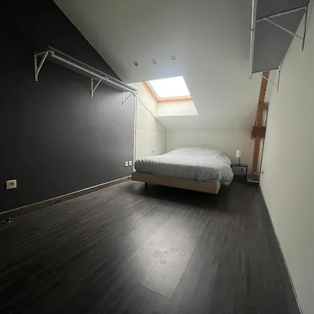 Le Gite Des 4 Tours Cattenom Exterior photo