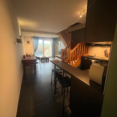 Le Gite Des 4 Tours Cattenom Exterior photo