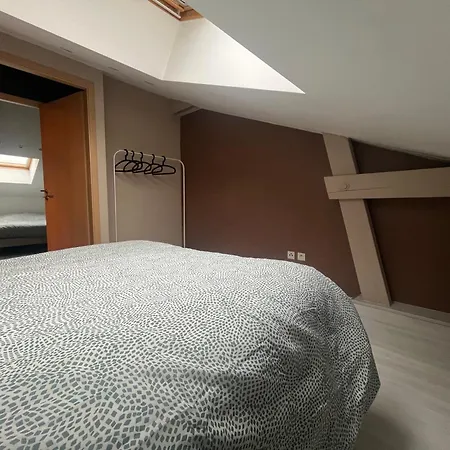Le Gite Des 4 Tours Cattenom Exterior photo