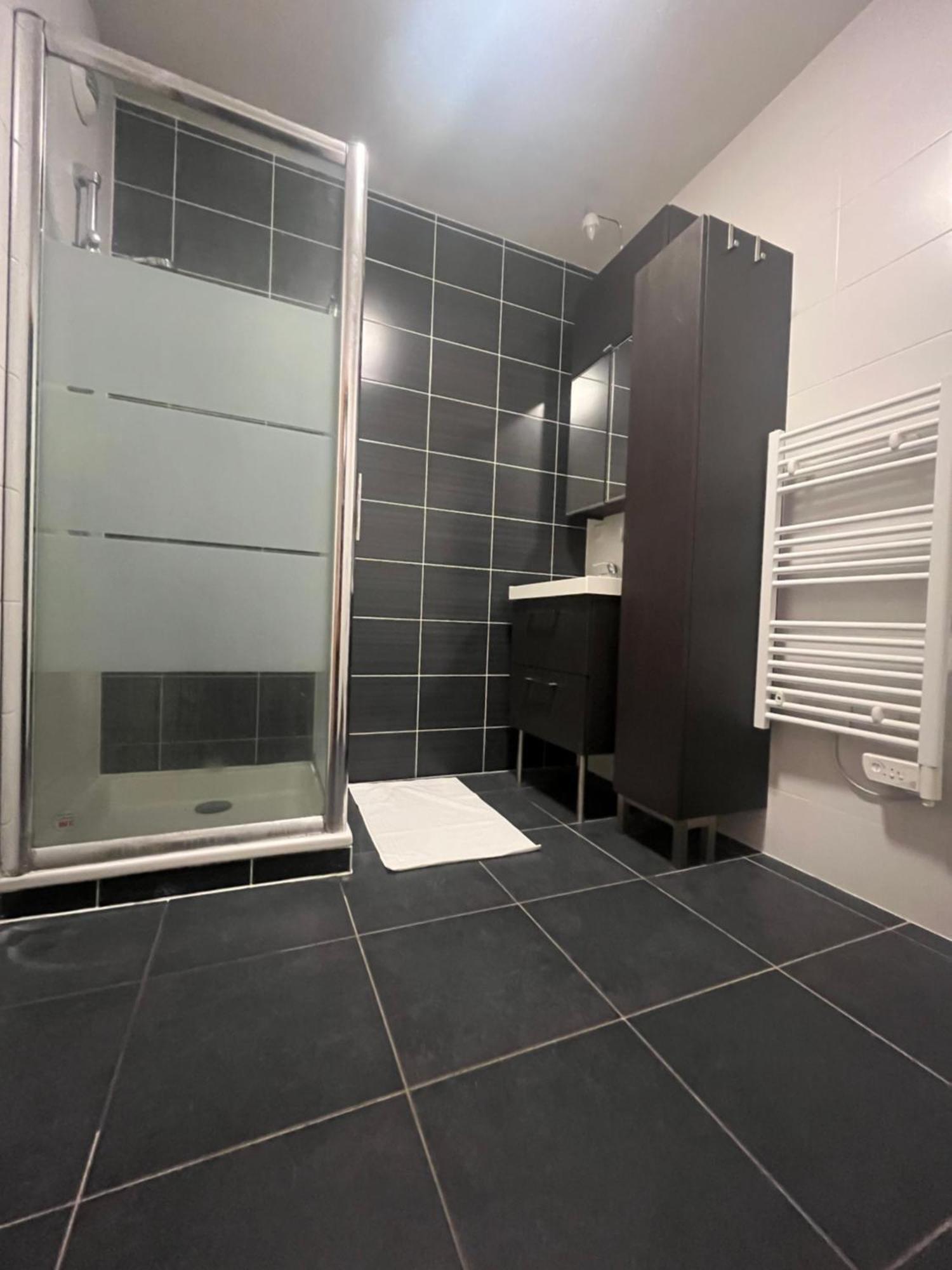 Le Des 4 Tours Apartment Cattenom