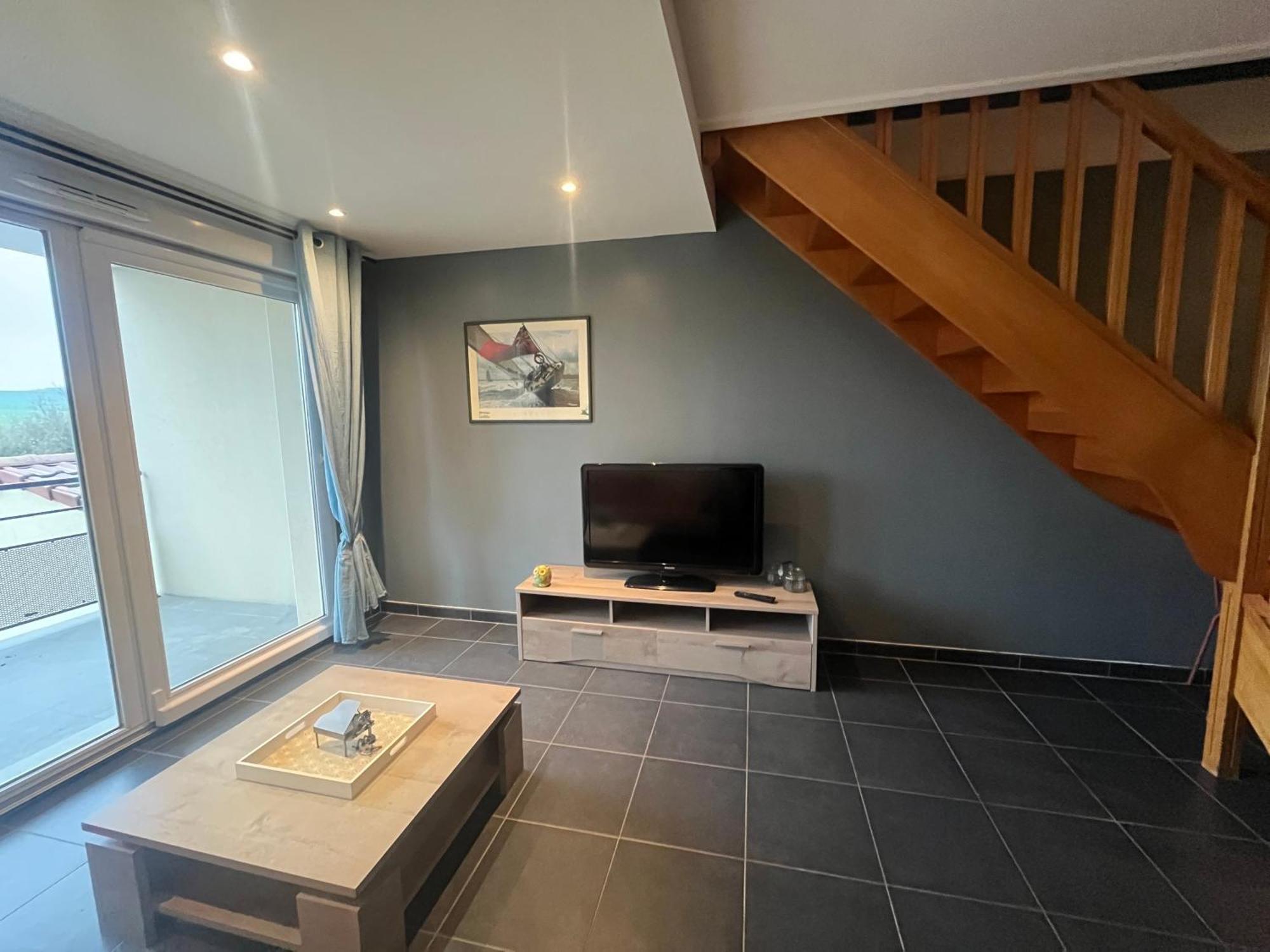 Apartment Le Des 4 Tours *